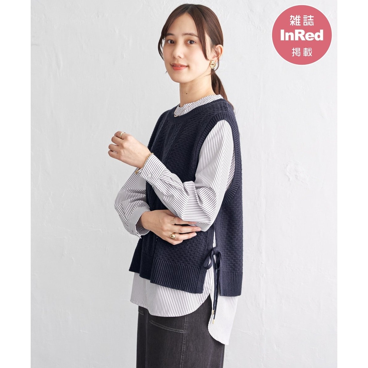 [�}���C]�y�G��InRed4�����f�ځz�j�b�g�x�X�g�u���E�X�Z�b�g�y2�_�Z�b�g�z/�C�b�J�iikka�j �l�C�r�[�u���[