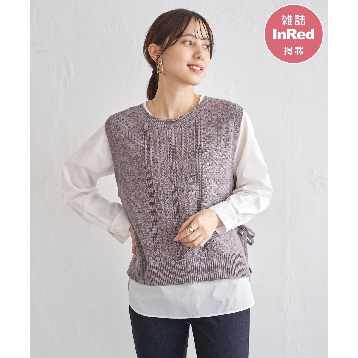 [�}���C]�y�G��InRed4�����f�ځz�j�b�g�x�X�g�u���E�X�Z�b�g�y2�_�Z�b�g�z/�C�b�J�iikka�j �R�[�q�[