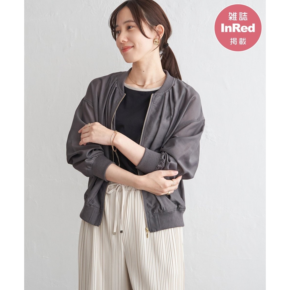 [�}���C]�y�G��InRed5�����f�ځz�V�A�[���u�u���]��/�C�b�J�iikka�j �`���R�[��