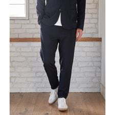 【セットアップ対応】GOKU楽ワークサッカーパンツ