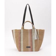 雑材シート2WAYトートバッグ