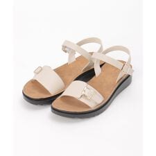 軽量ダブルベルトサンダル