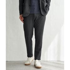 GOKU楽ワークメランジライトパンツ