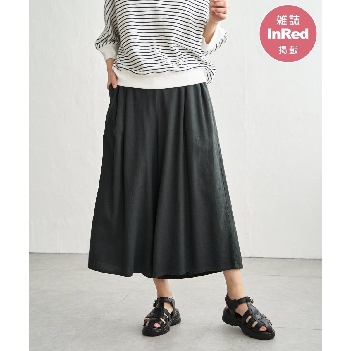 [�}���C]�y�G��InRed5�����f�ځz�f�j���^���[�������l���K�E�`��/�C�b�J�iikka�j �`���R�[��