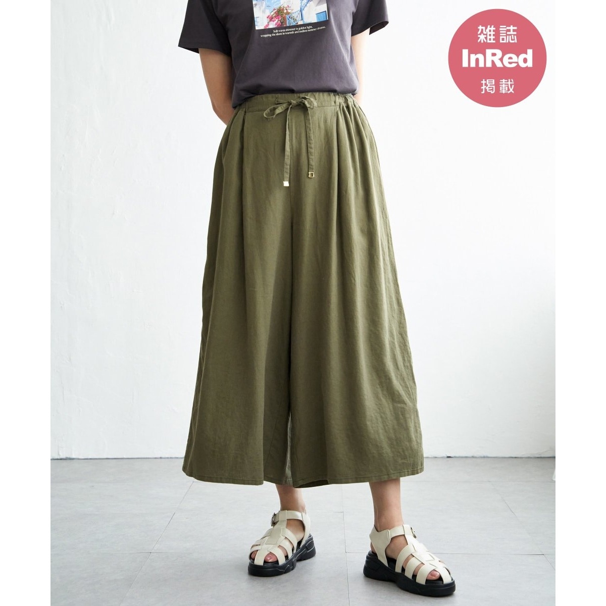 [�}���C]�y�G��InRed5�����f�ځz�f�j���^���[�������l���K�E�`��/�C�b�J�iikka�j �J�[�L