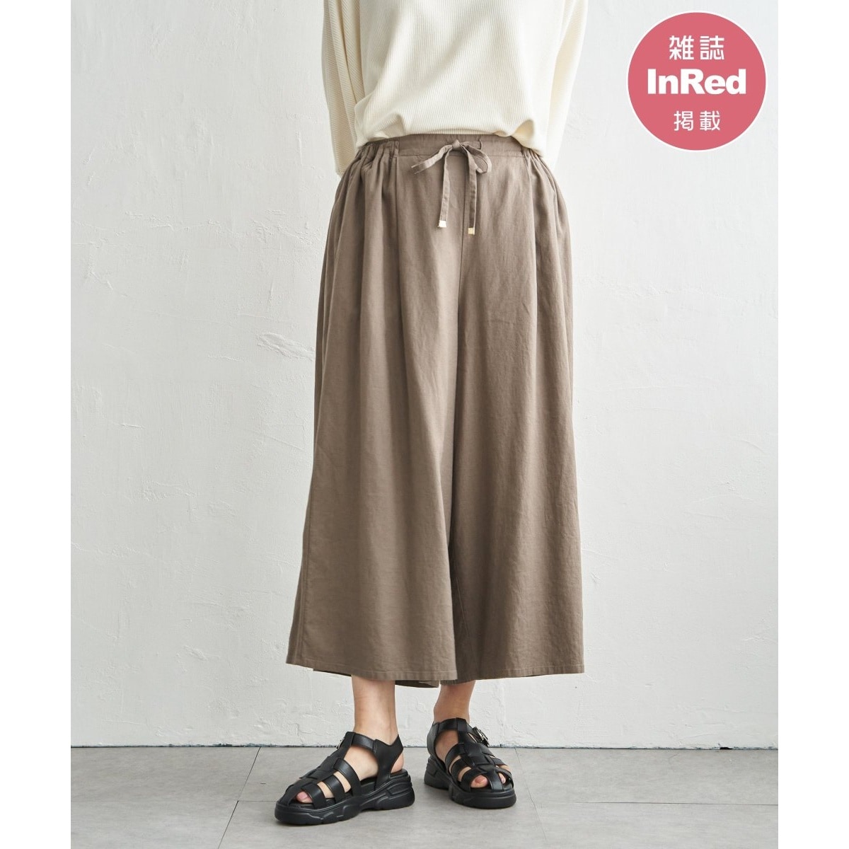 [�}���C]�y�G��InRed5�����f�ځz�f�j���^���[�������l���K�E�`��/�C�b�J�iikka�j �R�[�q�[