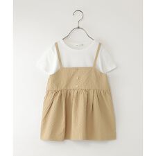 サッカーキャミドッキングプルオーバー（120?160cm）