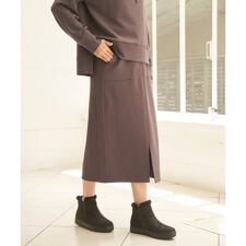 GOKU楽リブダンボールスカート