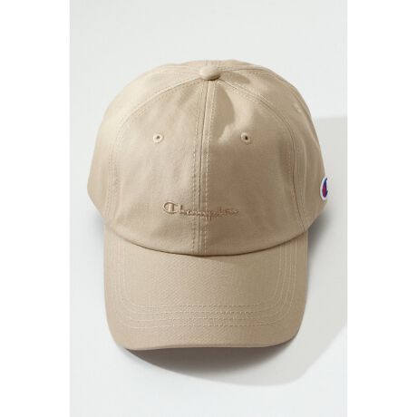 Champion チャンピオン ロゴ刺繍キャップ イッカ Ikka ファッション通販 マルイウェブチャネル