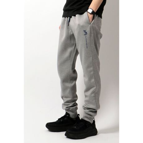 T-MAC OUTING スウェットパンツ イッカ ikka