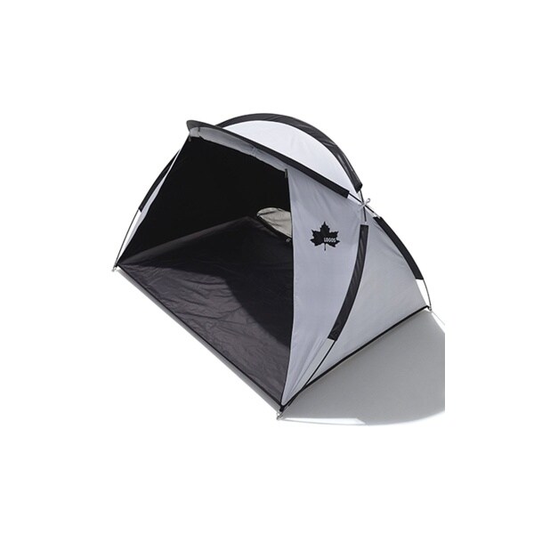 LOGOS ソーラーブロック フルパラシェード | イッカ(ikka) | マルイ