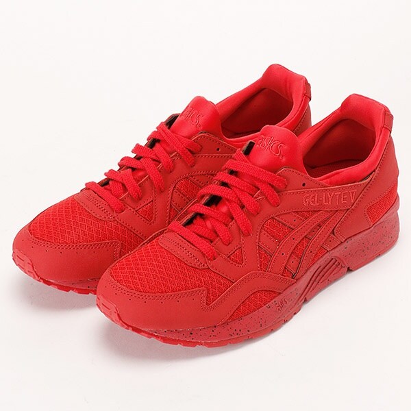 Asics Tiger/アシックスタイガー/ゲル ライトファイブ