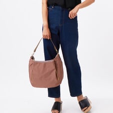 モニカ(MONICA)のナイロン2WAYショルダーバッグ