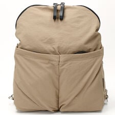 【MONICA】フロントポケット2WAYバッグ