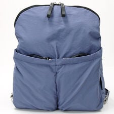 【MONICA】フロントポケット2WAYバッグ