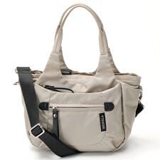 【MONICA】ラウンド2WAYミニトートバッグ