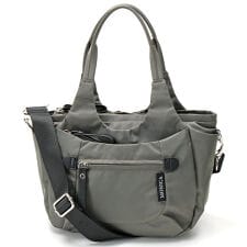 【MONICA】ラウンド2WAYミニトートバッグ