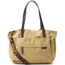 【MONICA】ポーチ付き3WAYトートバッグ