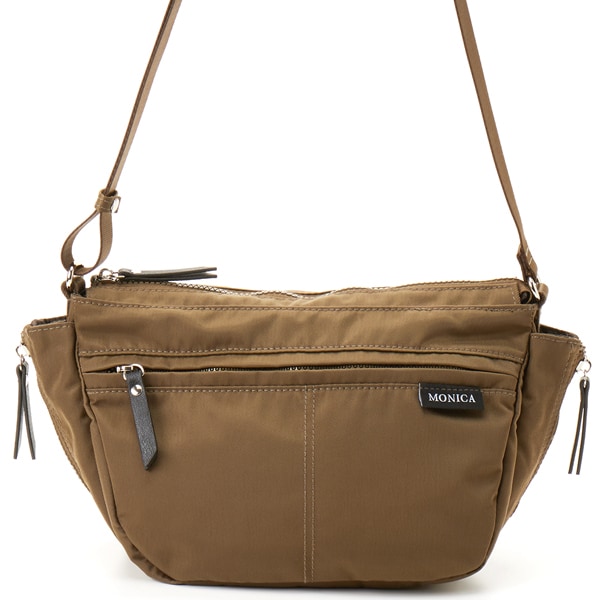 3連マルチショルダーバッグ | モニカ(MONICA) | マルイウェブチャネル