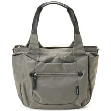 【MONICA】ラウンド2WAYトートバッグ