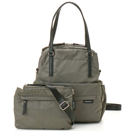 [^:MONI-01202]ꌏVvȃbNłA4WAYdlȂ̂|Cg̃obOBt̃V_[XgbvE|[`g΃bNEg[gobOEV_[obOi{/|[`jɕω܂BbNV_[̉t͎O\ŔwʃzbN|PbgɎd߂̂ŁAg[gƂĂgpĂۂזɂȂ炸A育gp܂B|[`͏cF19cmAF23cmƏ[łTCYBA4TCY[\ł̂ŁAʋ΁EʊwȂǂ̃fC[[X痷sEoȂǂ̃V[ł􂵂Ă܂B{̓cI[v|Pbg~2At@Xi[|Pbg~1@|[`c|PbgȂ@{̊OcI[v|Pbg~2At@Xi[|Pbg~2C}Olbg|Pbg~3@|[`Oct@Xi[|Pbg~5BeɂAۂ̃J[ƈقȂꍇ܂B ܂AigтX}[gtHAp\RȂǂ̉ʁjƎł͐FقȂČꍇ܂B̒肢܂B