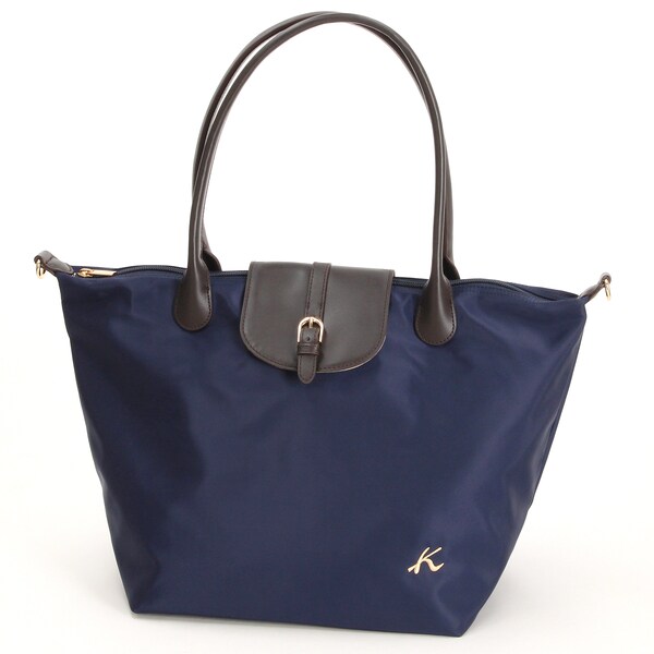 【未使用・完売品】kitamura2 ナイロン ショルダーバッグ 2way 未使用・完売品】kitamura2 ナイロン ショルダーバッグ 2way