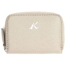 キタムラK2(Kitamura K2)の牛革カードケース