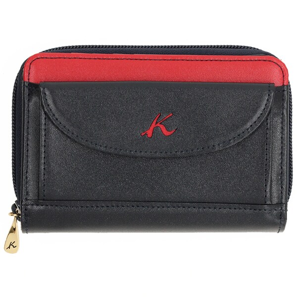 牛革二つ折り財布 | キタムラK2(Kitamura K2) | マルイウェブチャネル