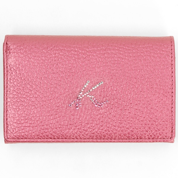 牛革二つ折り財布 | キタムラK2(Kitamura K2) | マルイウェブチャネル