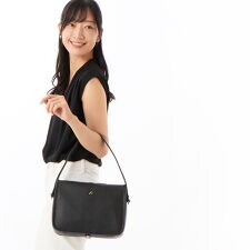 2WAY牛革セミショルダーバッグ | キタムラK2(Kitamura K2) | マルイ 