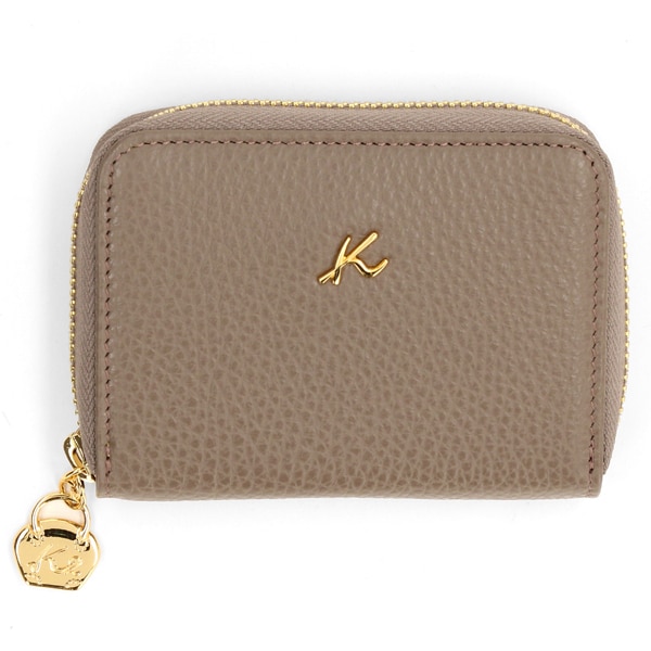 【COACH】 ジップ アラウンド カード ケースレキシー プリント 日本限定】エッセンシャル スモール ジップ アラウンド カード
