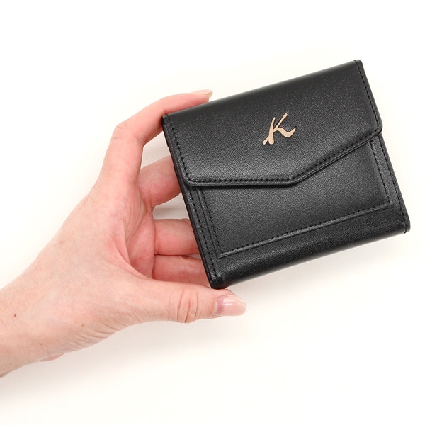 牛革二つ折り財布 | キタムラK2(Kitamura K2) | マルイウェブチャネル