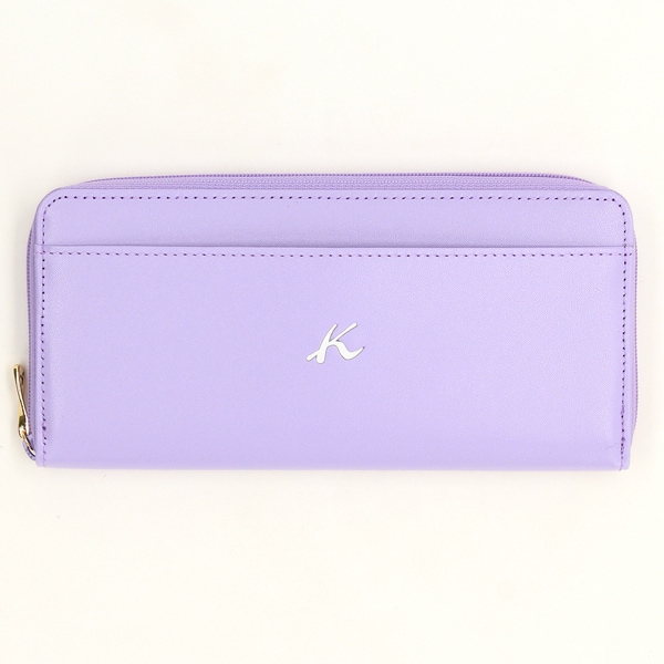 フレスコ 薄マチ長財布 | ゲンテン(genten) | マルイウェブチャネル