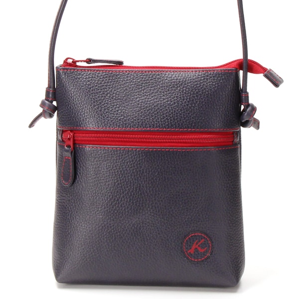 NS24-09 ショルダーバッグ | アニエスベー ボヤージュ(agnes b.Voyage