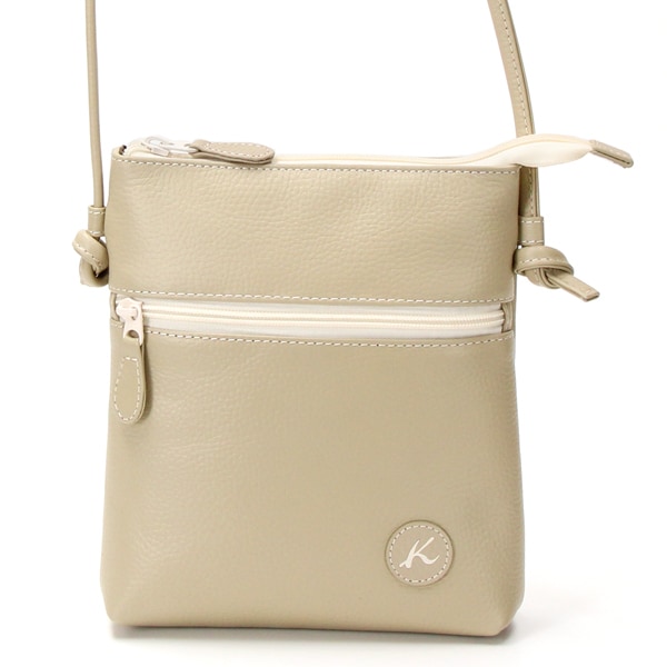 キタムラ ショルダーバッグ 革」の人気商品一覧 | 安い商品を通販