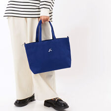 【WEB限定】帆布トートバッグ