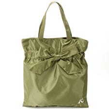 ナイロントートバッグ 