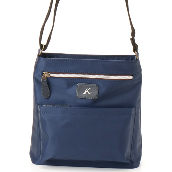 美品 キタムラ Kitamura レザー 2WAY ショルダーバッグ Kマーク 極美品】Kitamura キタムラ レザー 2wayショルダーバッグ 黒 - メルカリ