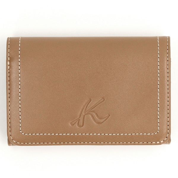 キタムラK2(Kitamura K2) レディース 二つ折り財布・三つ折り財布 の