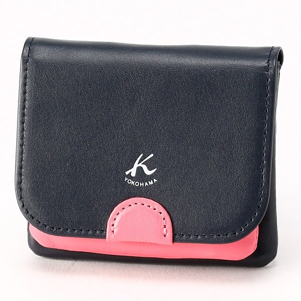 牛革ミニ財布 | キタムラK2(Kitamura K2) | マルイウェブチャネル