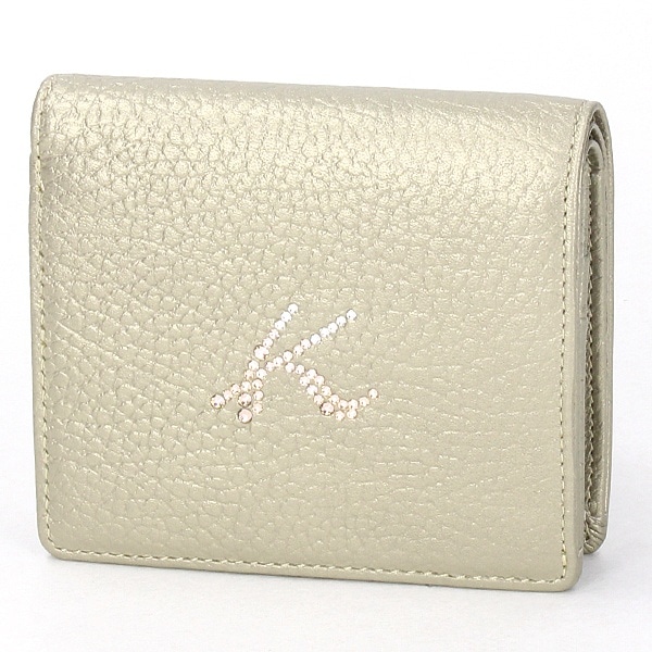 新品✨未使用 『Kitamura2』キタムラK2 レザー 牛革 本革 ミニ財布 牛革ミニ財布 | キタムラK2(Kitamura K2) | マルイウェブチャネル