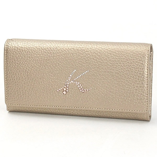 Kitamura　キタムラ　馬革　ラウンドジップ　長財布 長財布｜キタムラオンラインショップ