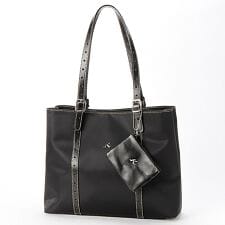 ナイロントートバッグ