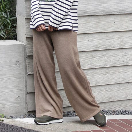 RbgAN̕҂ݒnVɂAy_炩ɕ҂񂾂ɃjbgXg[gpcBANZgƂėTChɓF̃CĂ܂BƂtHŁAEGXg͈ŜS&RȂ̂|CgBɂčL̂ȂXg[gȃCȂ̂ŏ炵LCȃVGbgɎdグ܂BFhCN[jOX܂ւ₢킹̍ۂ́AL̕iԂ\tB[iԁF16860014]