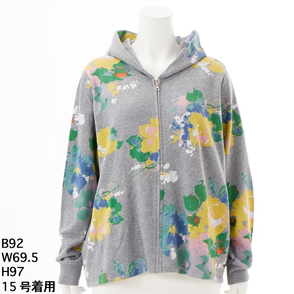 楽天市場】【15~19号】スカラップ刺繍ナイロンキルティング