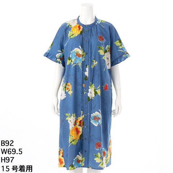 スーパーハッカ(SUPER HAKKA) レディース ワンピース の一覧 | マルイ