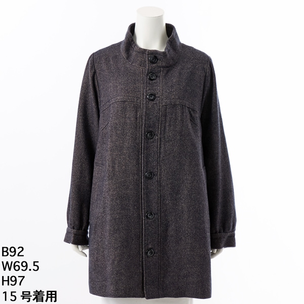 スーパーハッカ(SUPER HAKKA) レディース アウター・ジャケット