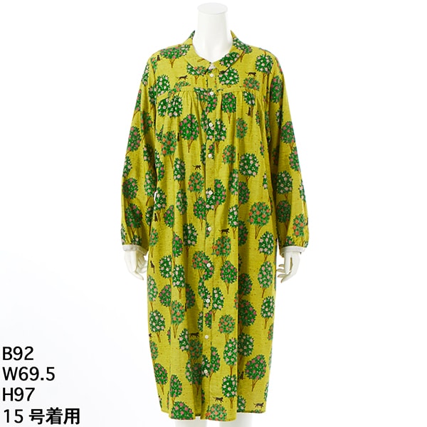 スーパーハッカ(SUPER HAKKA) レディース ワンピース の一覧 | マルイ