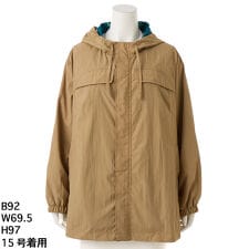 スーパーハッカ(SUPER HAKKA) レディース アウター・ジャケット 
