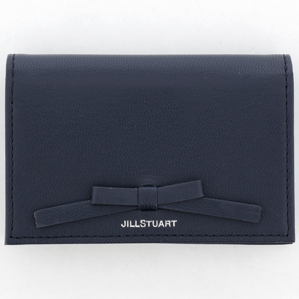 JILL STUART グランデール 名刺入れ | ジル スチュアート(JILL STUART